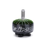Hot Sales IFlight XING 2208 1800kv Cinelifter Motor High Quality Titanium Shaft 3-6S Professional Drone for Longrange